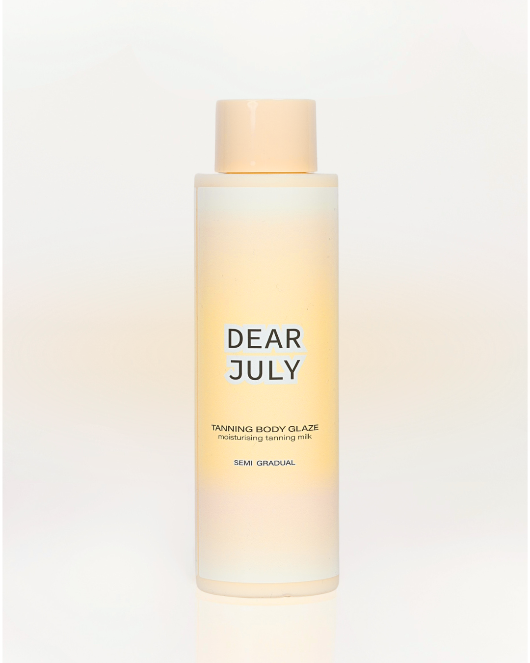 Tanning Body Glaze