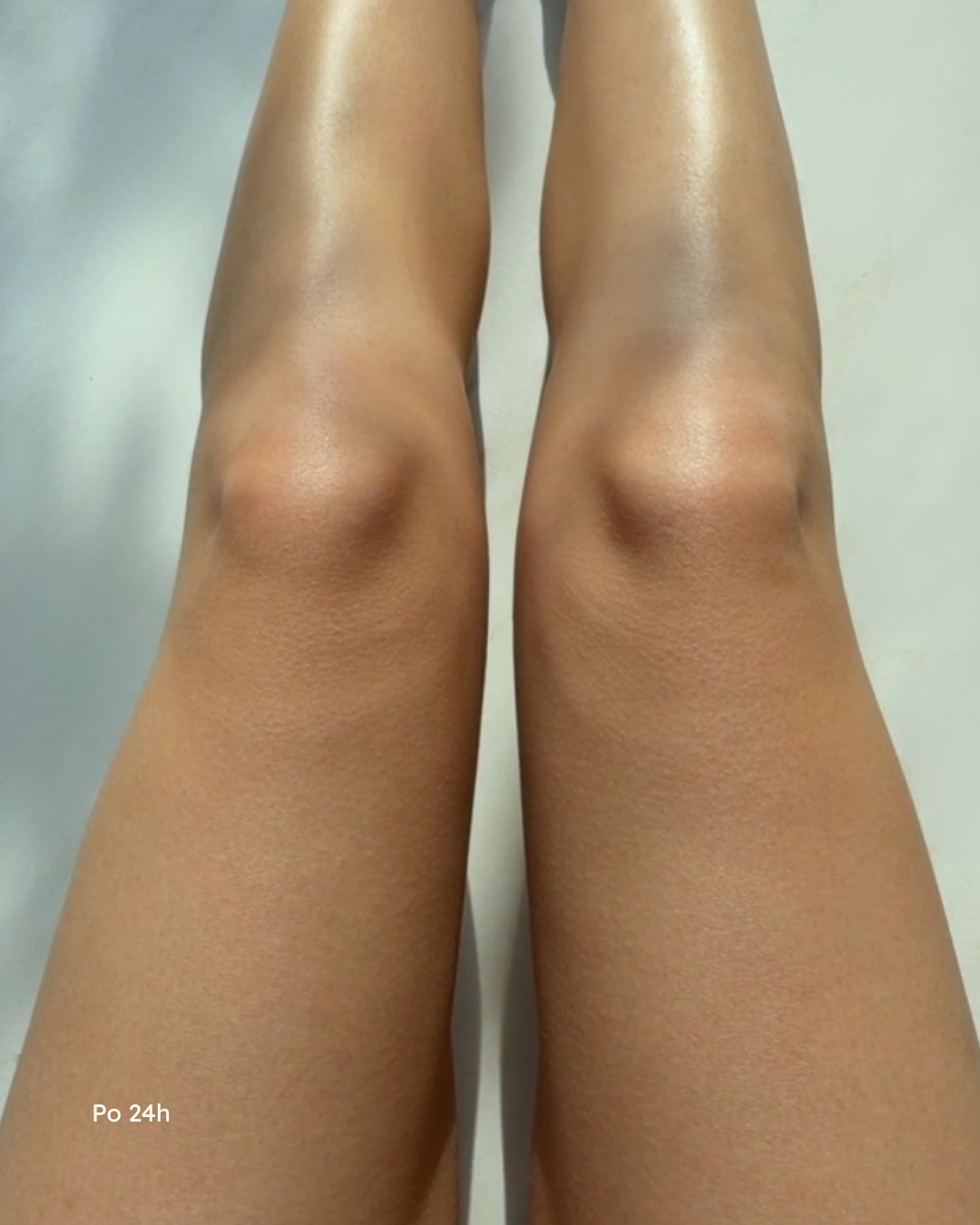 Tanning Body Glaze